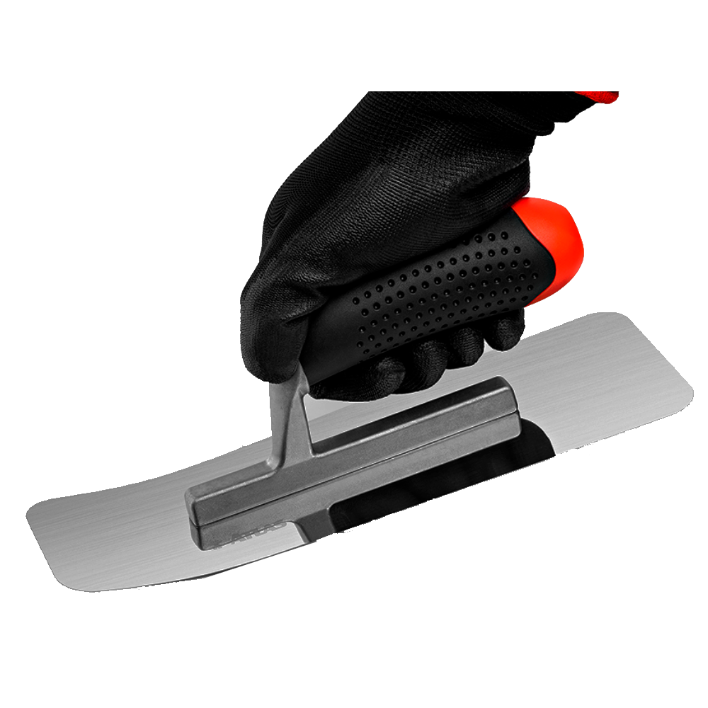 DESEMPENADEIRA METAL RETANG CHANF PARA EFEITOS – ATLAS