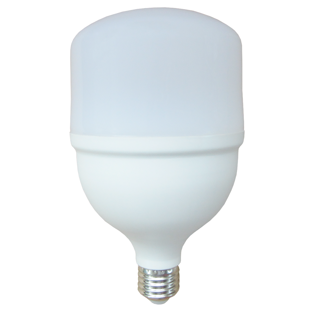 LAMPADA LED ALTA POTENCIA 50W 6500K E27 BIVOLT 4000LM. BRL