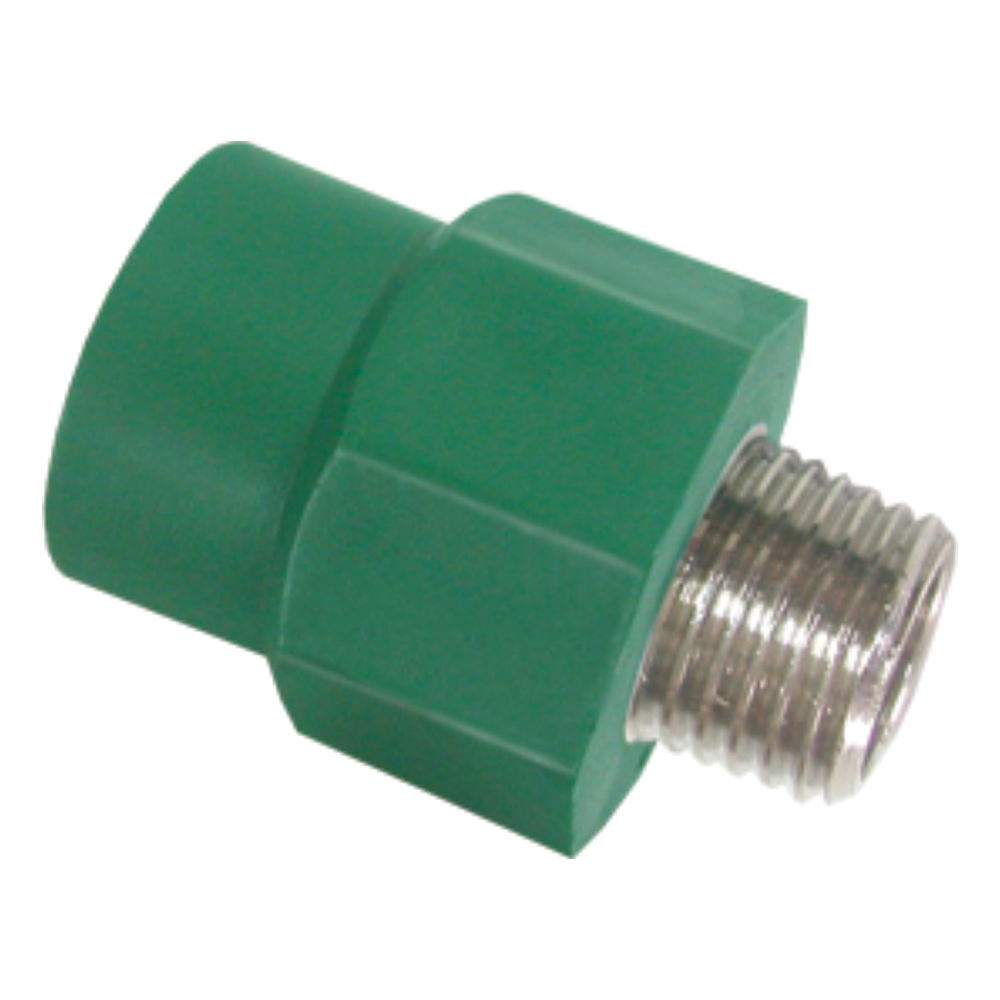 ADAPTADOR 25 X 3 4 PPR AQ AF