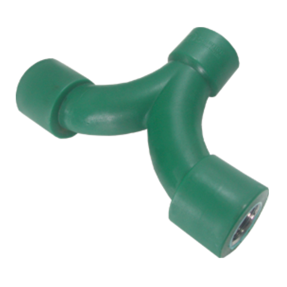 MISTURADOR 25 X 3 4 PPR AQ AF