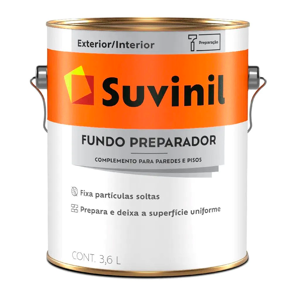 FUNDO PREPARADOR 3,6L IP31 – SUVINIL
