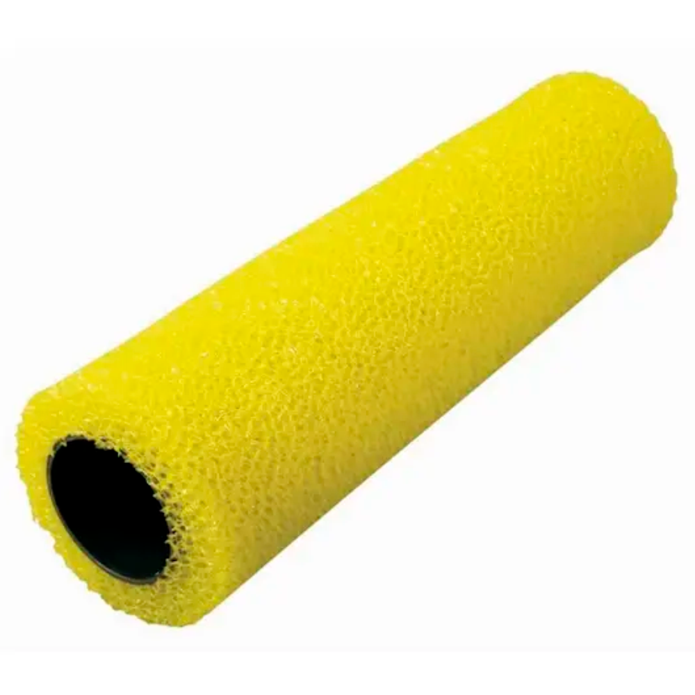 ROLO DE TEXTURA FINA DE ESPUMA 23CM – ATLAS