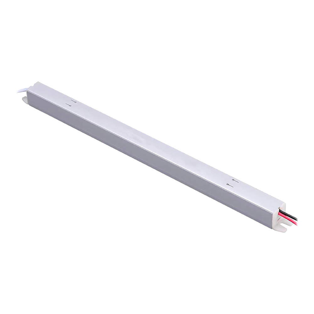 FONTE SLIM PARA FITA LED 72W 12V 6A BIV