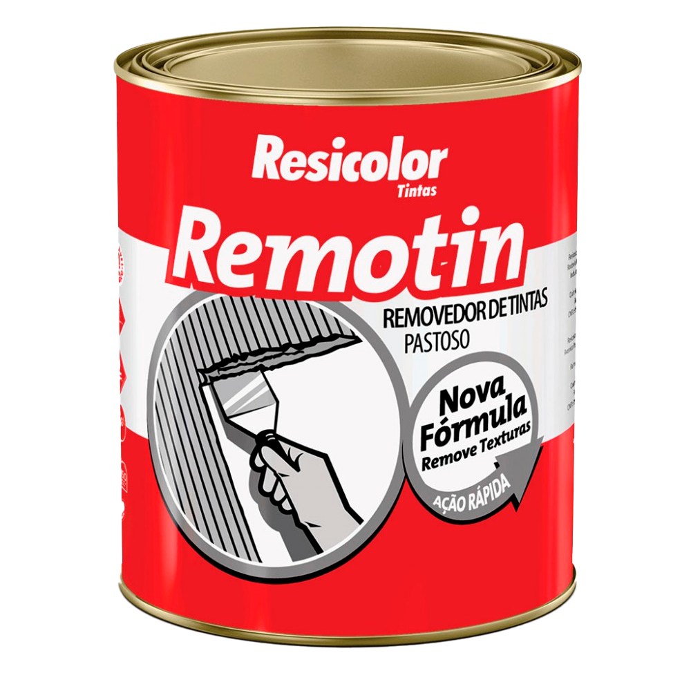 REMOTIN 950 GRAMAS – RESICOLOR