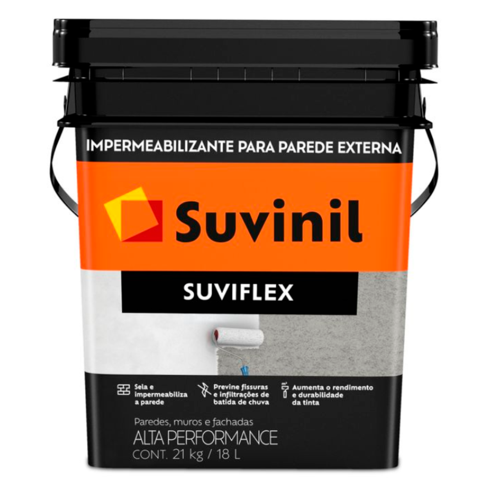 SUVIFLEX 21KG IP22 – SUVINIL