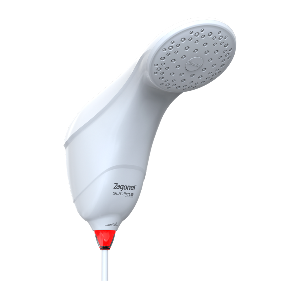 DUCHA SUBLIME ELETRONICA 7500W 220V –  ZAGONEL