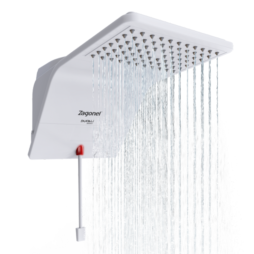 DUCHA DUCALI ELETRONICA 7500W 220V – ZAGONEL