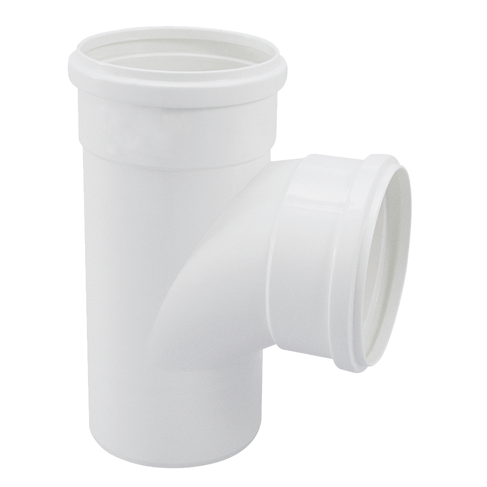 TE ESGOTO PRIM. – DN 200X200 – KRONA