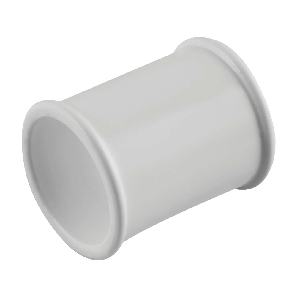 LUVA DE 3/4″ EM TERMOPLÁSTICO LINHA LIZFLEX – TRAMONTINA
