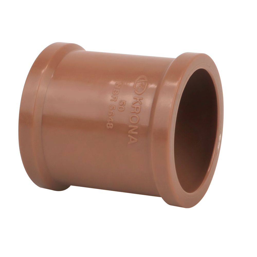 LUVA SOLDÁVEL – 60MM – KRONA