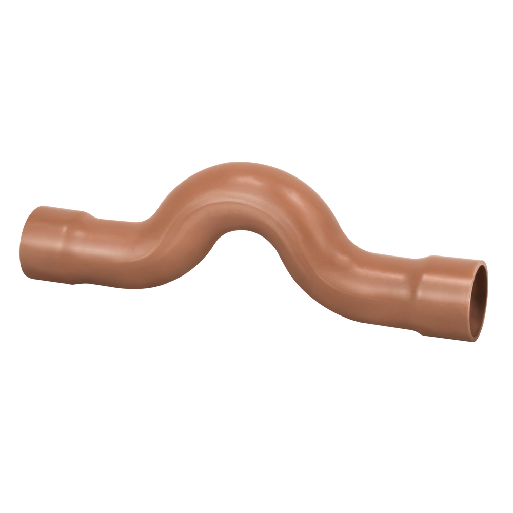 CURVA DE TRANSPOSIÇÃO SOLDÁVEL – 32MM – KRONA