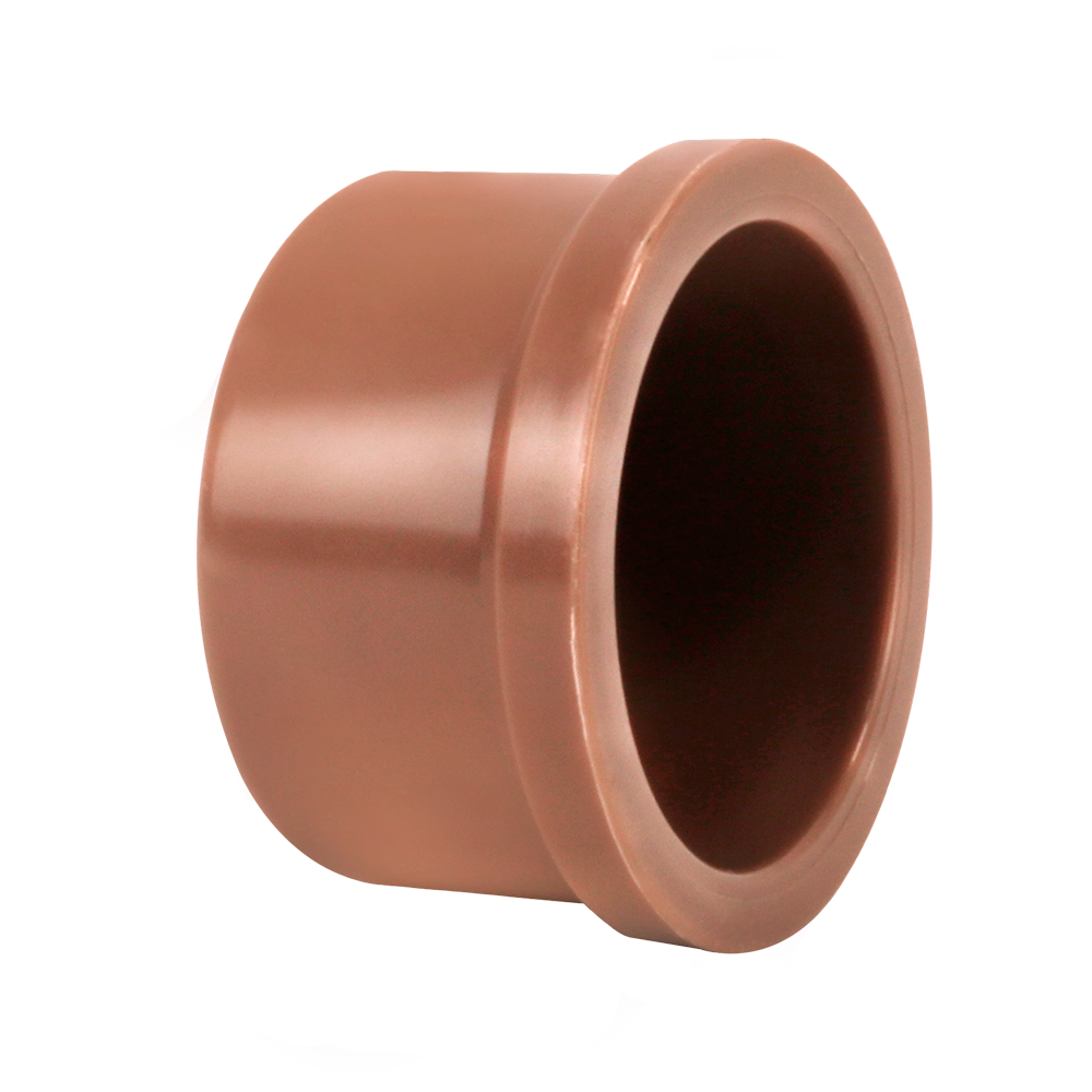 CAPA SOLDÁVEL – 60MM – KRONA