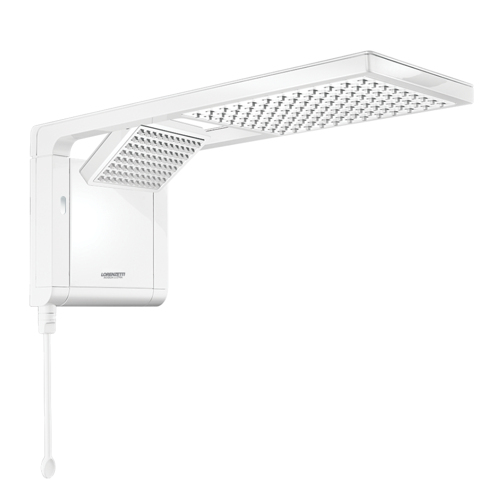 CHUVEIRO ACQDUO FLEX BC 220 6800W – LORENZETTI