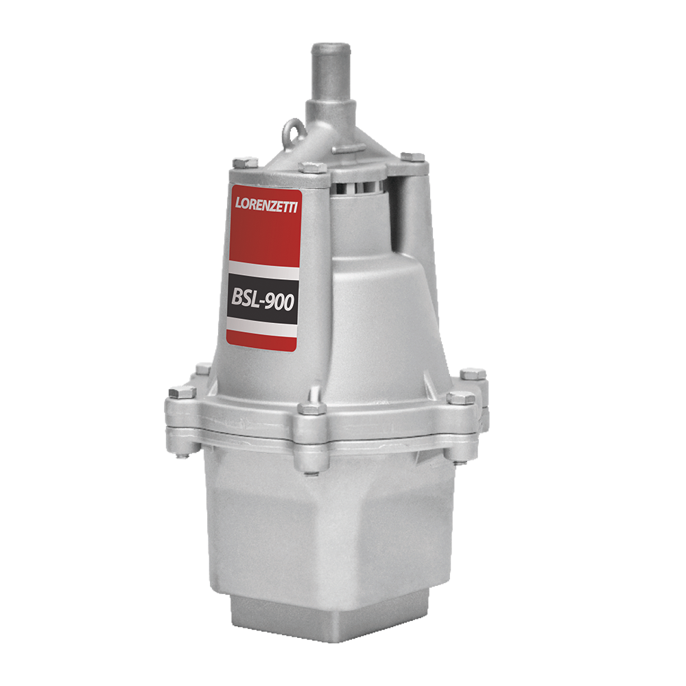 BOMBA SUBMERSA BSL-900 254V – LORENZETTI