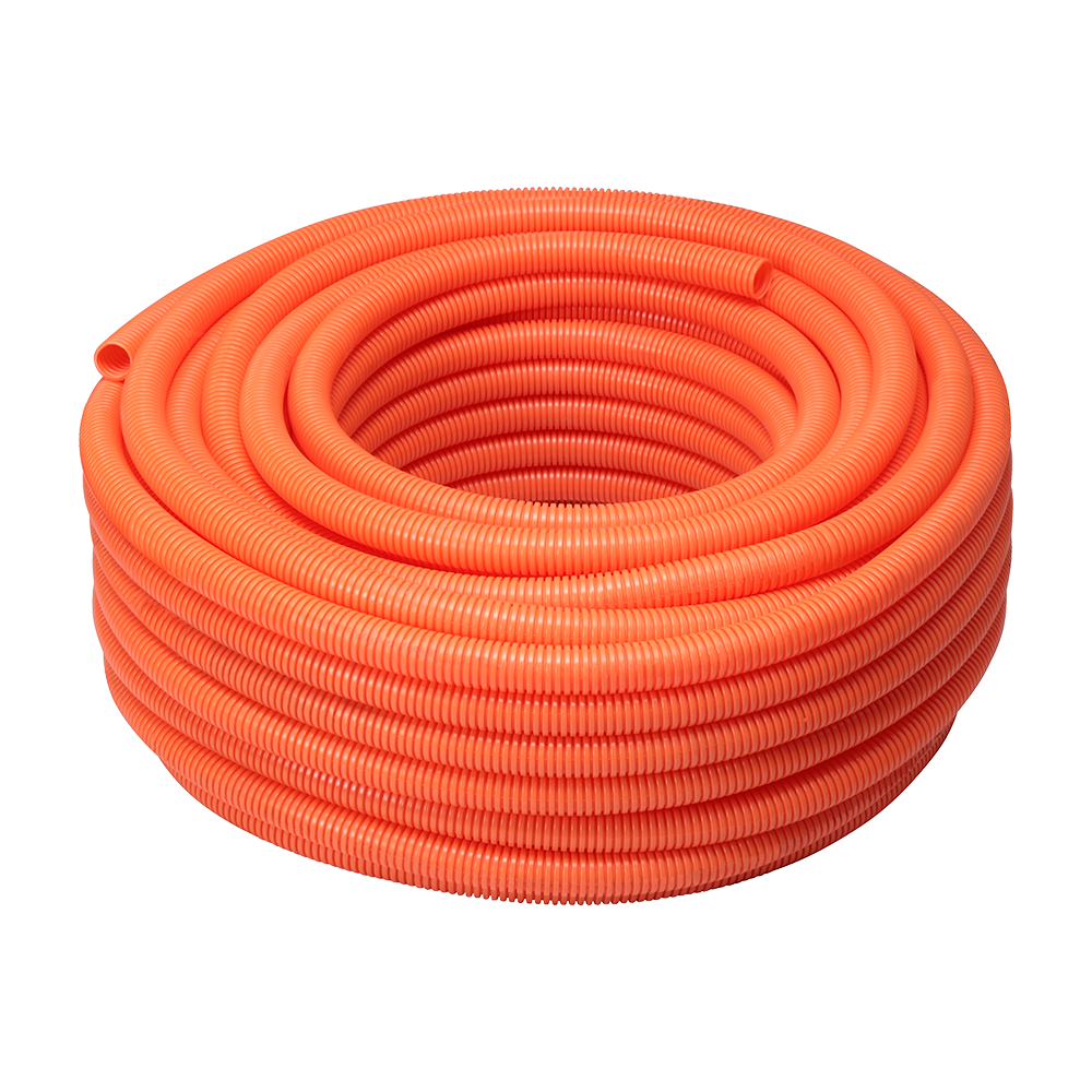 ELETRODUTO PVC FLEX CORRUG REFORCADO 32MM – KRONA