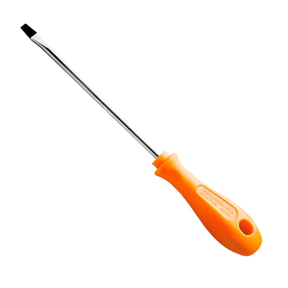 CHAVE FENDA TWISTER PONTA CHATA 5X200 MM – TRAMONTINA