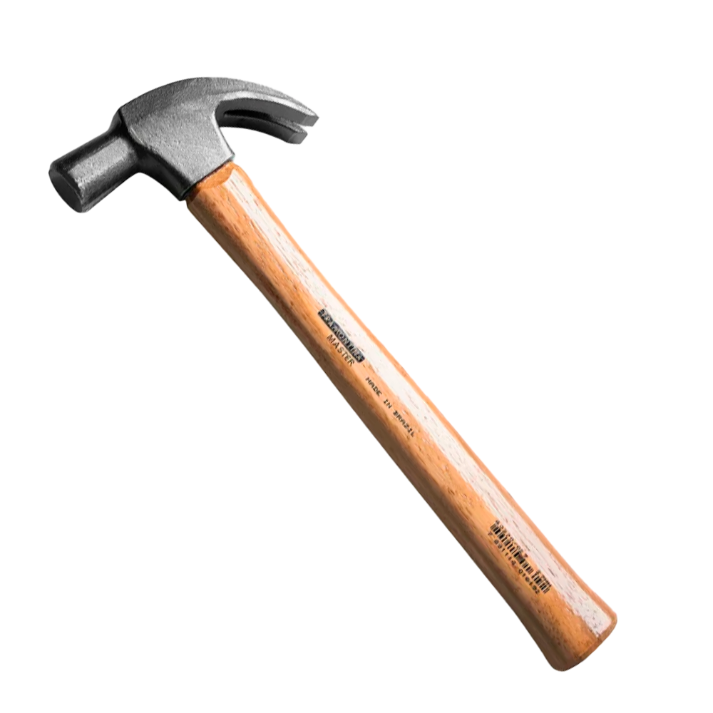MARTELO DE UNHA 27 MM – TRAMONTINA