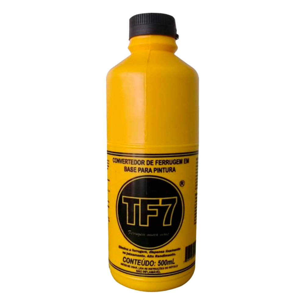 CONVERTEDOR FERRUGEM TF7 500ml