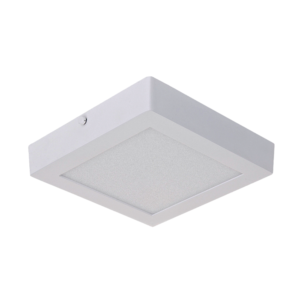 PAINEL LED SOBREPOR 300X300X25MM 24W 4000K BIV. 1680LM – CRISTALLUX