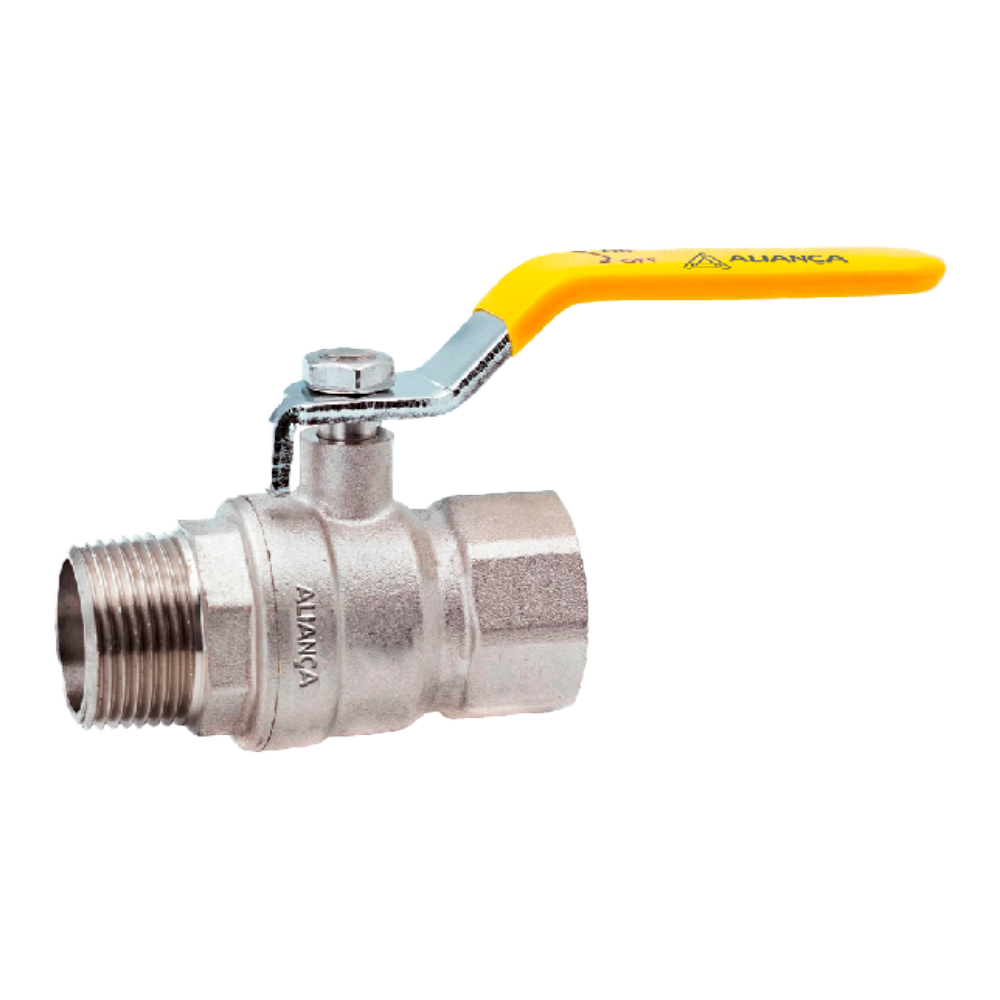 VALVULA ESFERA RETO MF HASTE LONGA AM 1 2 NPT – ALIANÇA
