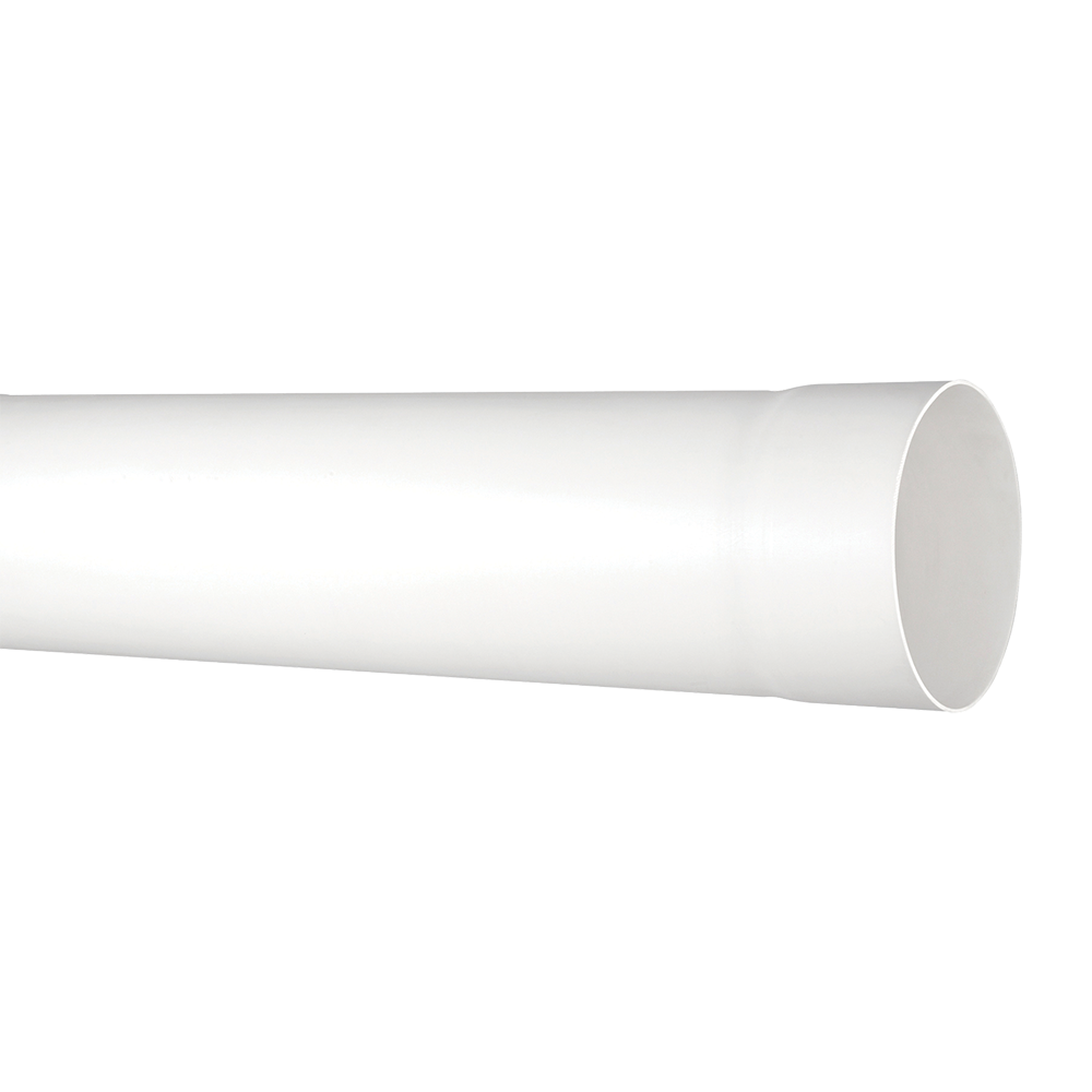 TUBO PVC ESGOTO PRIMARIO