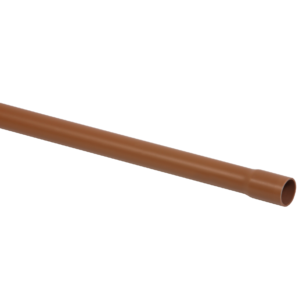 TUBO PVC SOLDAVEL 25MM
