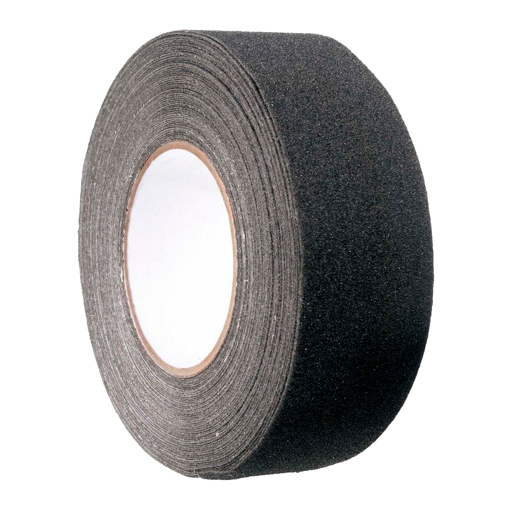 FITA ANTI-DERRAPANTE 50mm x 20m-PRETA