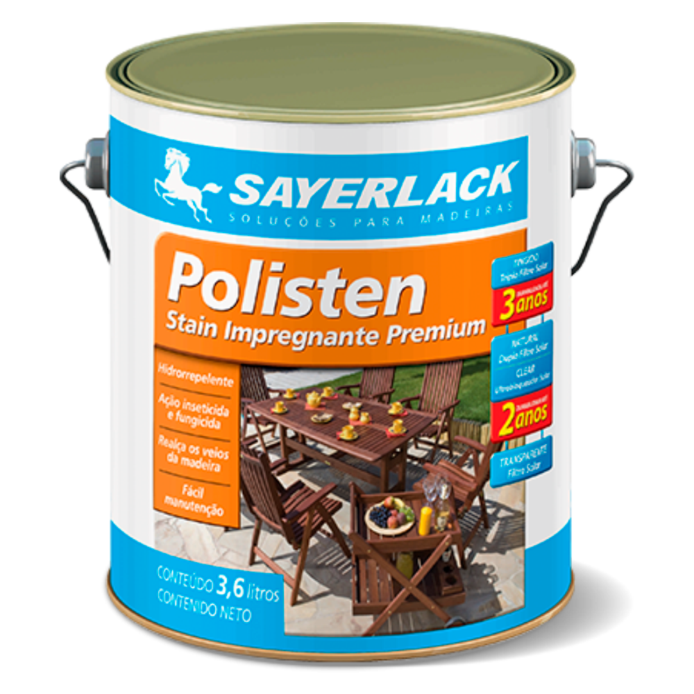 VERNIZ POLISTEN NATURAL – SAYERLACK
