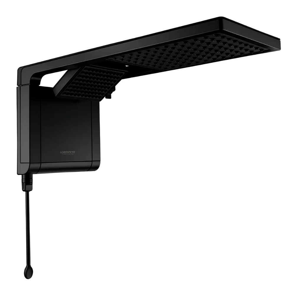 ACQUA DUO PRETO FOSCO MB 220/7800 – LORENZETTI